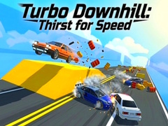 Spil Turbo Downhill: Thirst for Speed