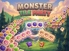 Spil Monster Tile Party