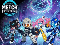 Spil Mech Frontline Last Stand