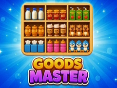 Spil Goods Master