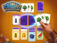 Spil Cardivo Adventure