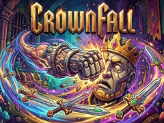 Spil Crownfall