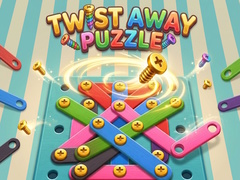 Spil Twist Away Puzzle