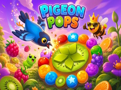 Spil Pigeon Pops