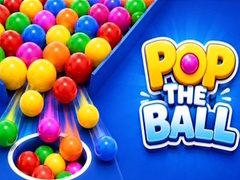 Spil Pop The Ball