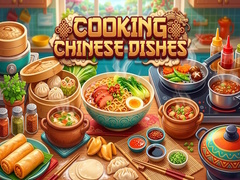 Spil Cooking Chinese Dishes