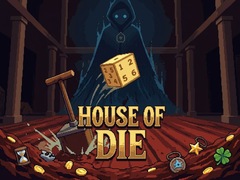Spil House of Die