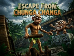Spil Escape from Chunga Changa