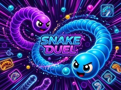Spil Snake Duel