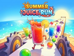 Spil Summer Juice Run