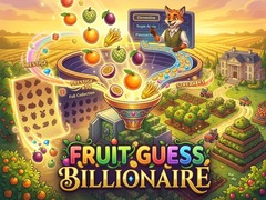 Spil Fruit Guess Billionaire