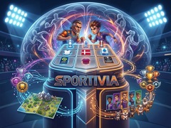 Spil Sportivia