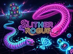 Spil Slither Rogue