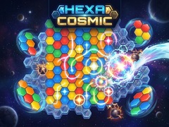 Spil Hexa Cosmic