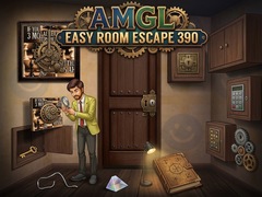 Spil Amgel Easy Room Escape 390