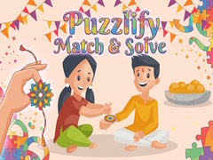 Spil Puzzlify Match & Solve