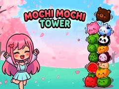Spil Mochi Mochi Tower