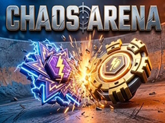 Spil Chaos Arena
