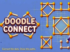 Spil Doodle Connect