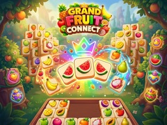 Spil Grand Fruit Connect