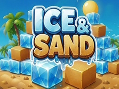 Spil Ice and Sand