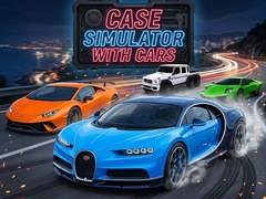 Spil Case Simulator with Cars