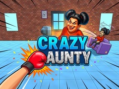 Spil Crazy Aunty