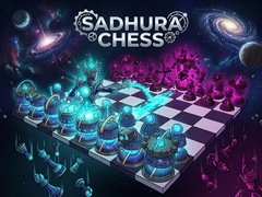 Spil Sadhura Chess