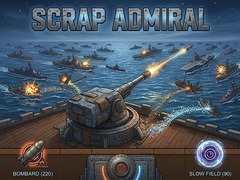 Spil Scrap Admiral