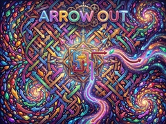 Spil Arrow Out
