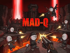Spil MAD-Q