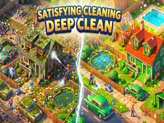 Spil Satisfying Cleaning Deep Clean