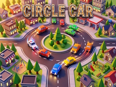 Spil Circle Car