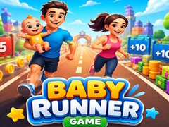 Spil Baby Runner Game