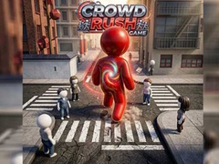 Spil Crowd Rush Game