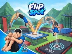 Spil Flip Spot