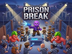 Spil Prison Break