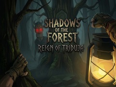 Spil Shadows of the Forest: Reign of Triduja