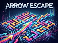 Spil Arrow Escape