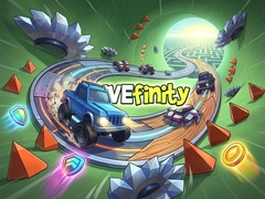 Spil Drivefinity
