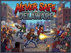 Spil Never Safe in Delaware