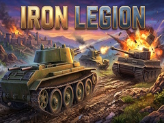 Spil Iron Legion 