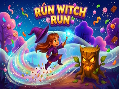 Spil Run Witch Run
