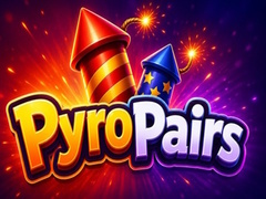 Spil Pyro Pairs