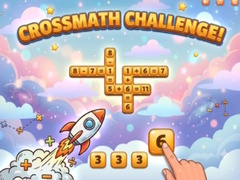 Spil Crossmath Challenge
