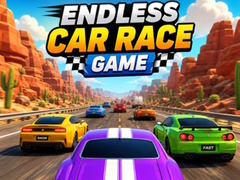 Spil Endless Car Race Game