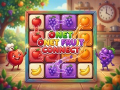 Spil Onet Fruit Connect
