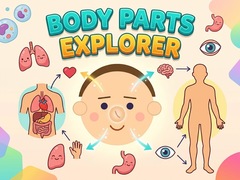 Spil Body Parts Explorer