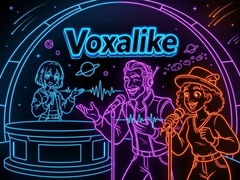 Spil Voxalike