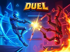 Spil Duel